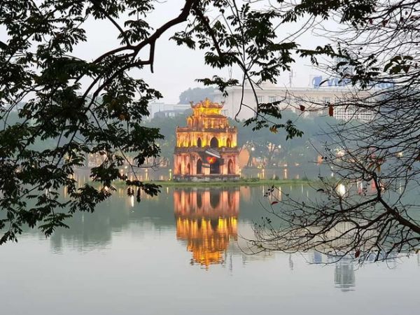 7 Days 6 Nights Vietnam Tour 2022